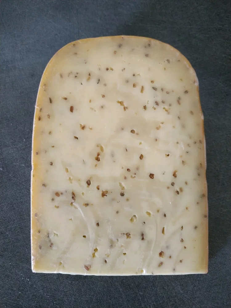 Gouda Holland au Cumin IGP
