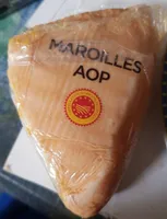 Maroilles AOP