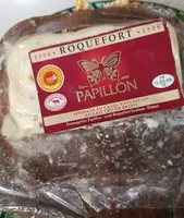 Roquefort Papillon