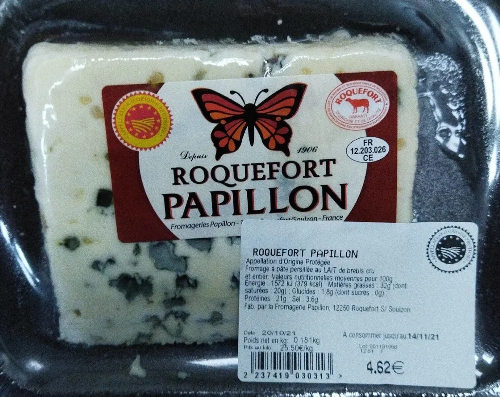 Roquefort