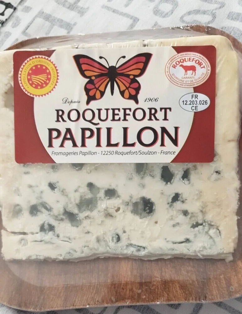 PAPILLON