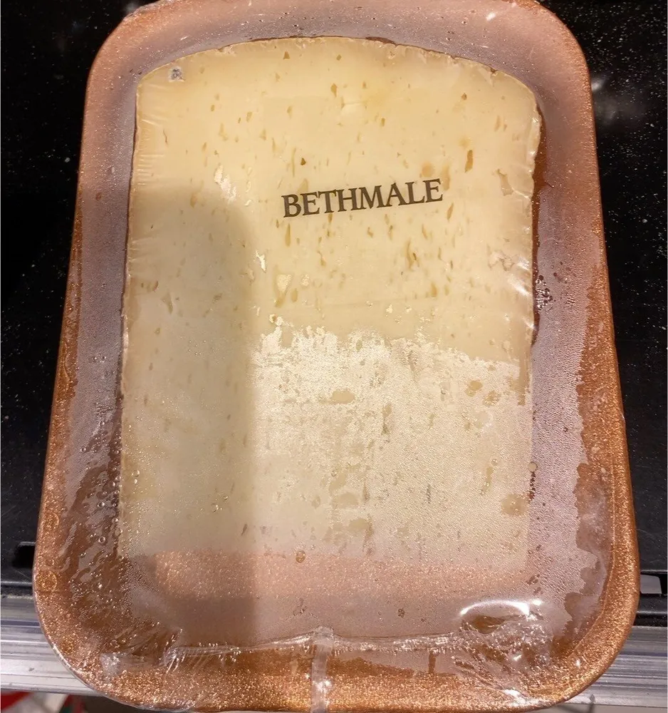 Bethmale