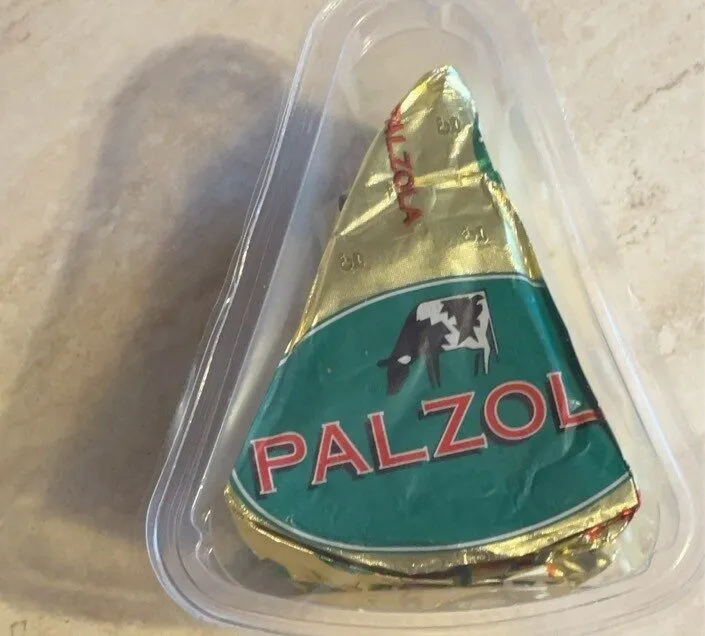 Gorgonzola dop dolce 1/16