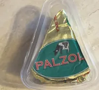Gorgonzola dop dolce 1/16