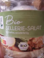 Sellerie-Salat