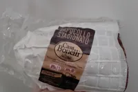 Capocollo stagionato