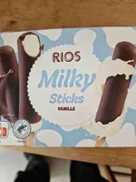 Milky Sticks