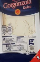 Gorgonzola dolce