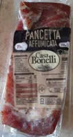 Pancetta affumicata