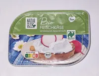 Bio-Frischkäse