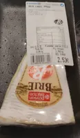 Brie Label rouge