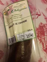 Andouille de campagne