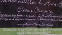 Andouille de campagne