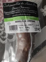 Andouille de campagne