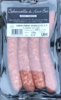 Chipos piment d’espelette