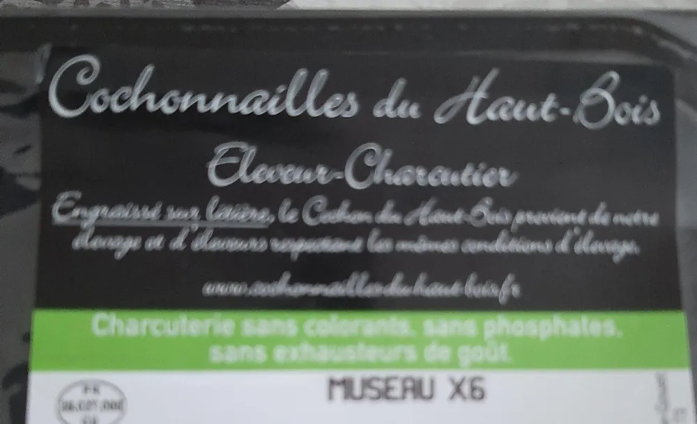 Museau