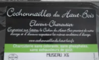 Museau