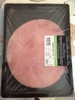 Jambon blanc cuit