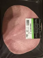 Jambon blanc cuit