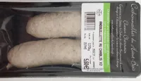 Andouillette au chablis