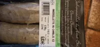 Andouillette du Haut-Bois