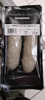 Andouillette au chablis