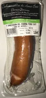 Saucisson à l'ail
