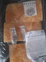 Tourte aux blettes salée