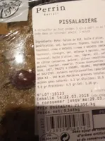 Pissaladiere
