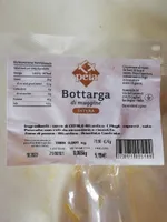 Bottarga di muggine