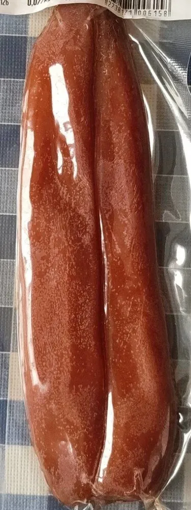 Bottarga di muggine