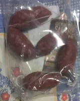 Bocconcino di salame