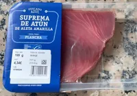 Suprema de atun