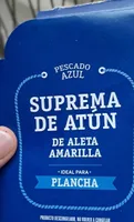 Suprema de atun