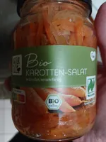 Karotten Salat