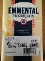 Emmenthal