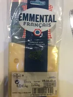 Emmental Français
