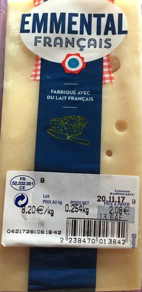 Emmental