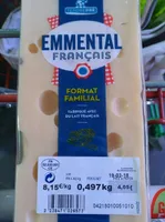 Emmental francais
