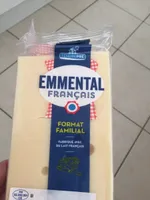 Emental Francais