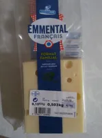 Emental français