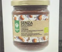Crema Cacao e Nocciole