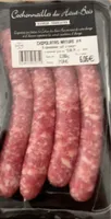 Chipolatas