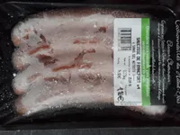 Saucisses de Francfort
