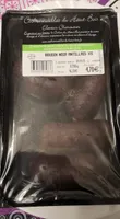 Boudin noir antillais