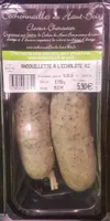 Andouillettes à l'échalote