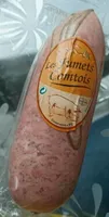 Saucisson à cuire