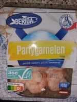 Partygarnelen