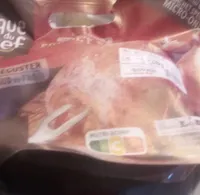 Poulet rôti
