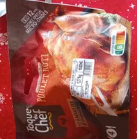 Toque du chef Lidl
